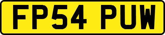 FP54PUW