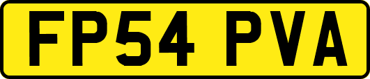 FP54PVA