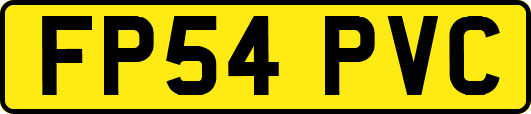 FP54PVC