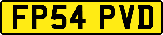 FP54PVD