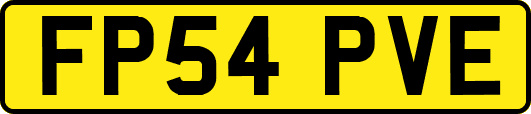 FP54PVE