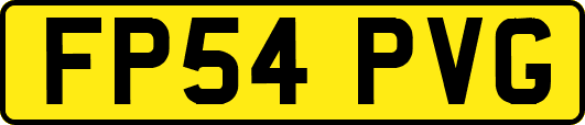FP54PVG