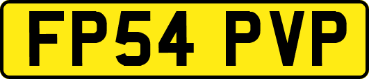 FP54PVP
