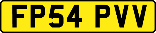 FP54PVV