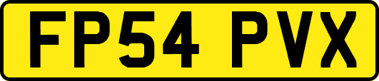 FP54PVX