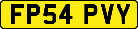 FP54PVY