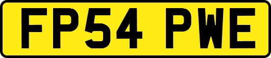 FP54PWE