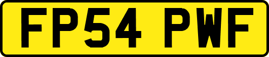 FP54PWF