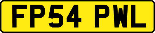 FP54PWL