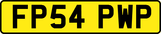 FP54PWP