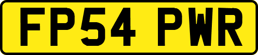 FP54PWR