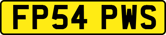 FP54PWS