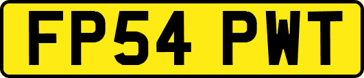 FP54PWT