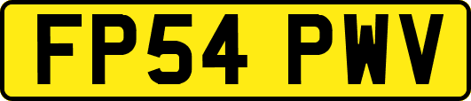 FP54PWV