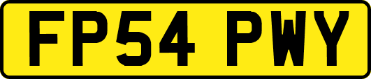 FP54PWY