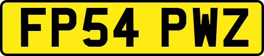 FP54PWZ