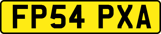 FP54PXA