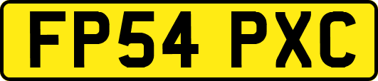 FP54PXC