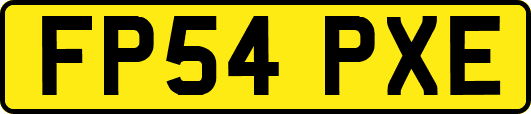 FP54PXE