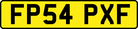 FP54PXF
