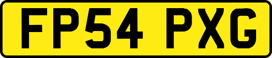 FP54PXG