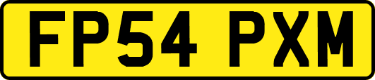 FP54PXM