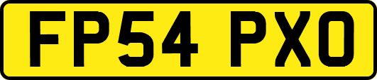 FP54PXO