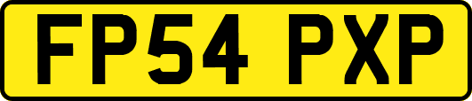 FP54PXP