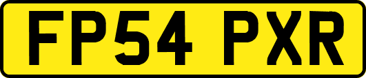 FP54PXR