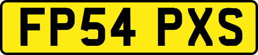 FP54PXS
