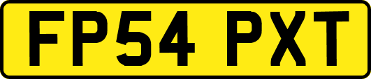 FP54PXT
