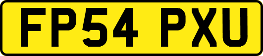 FP54PXU