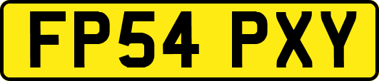 FP54PXY