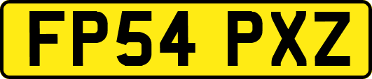 FP54PXZ