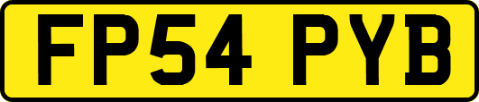 FP54PYB