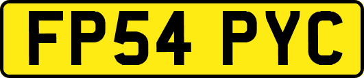 FP54PYC