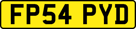 FP54PYD