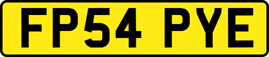 FP54PYE