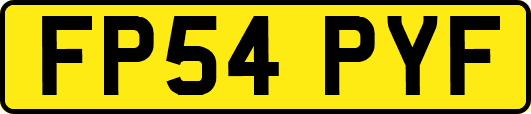 FP54PYF