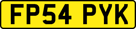 FP54PYK