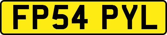 FP54PYL