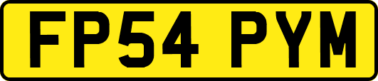 FP54PYM