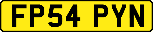 FP54PYN