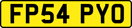 FP54PYO