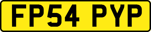 FP54PYP