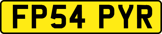 FP54PYR