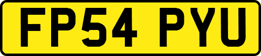 FP54PYU