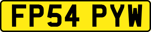 FP54PYW