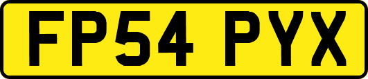 FP54PYX