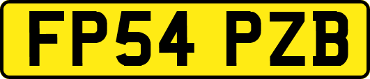 FP54PZB